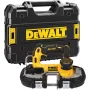 منشار ترددي DeWALT (DCS377NT)