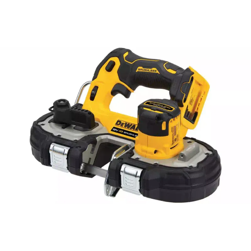 Пила сабельная DeWALT (DCS377NT)