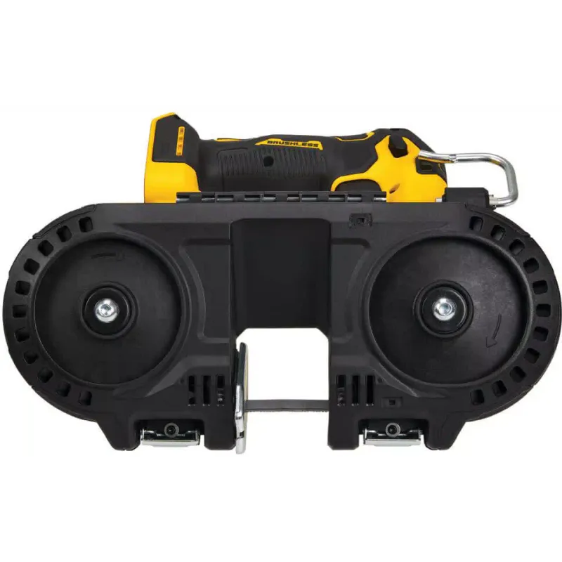 Пила сабельная DeWALT (DCS377NT)