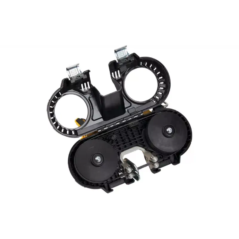 Пила сабельная DeWALT (DCS377NT)