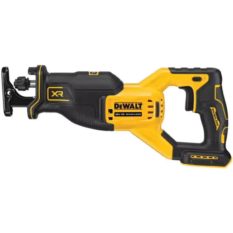 Пила сабельная DeWALT (DCS382N)