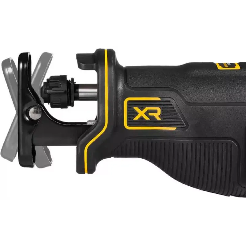 Пила сабельная DeWALT (DCS382N)