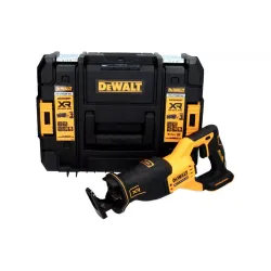 Пила шабельна DeWALT (DCS382NT) Пила шабельна DeWALT (DCS382NT)
