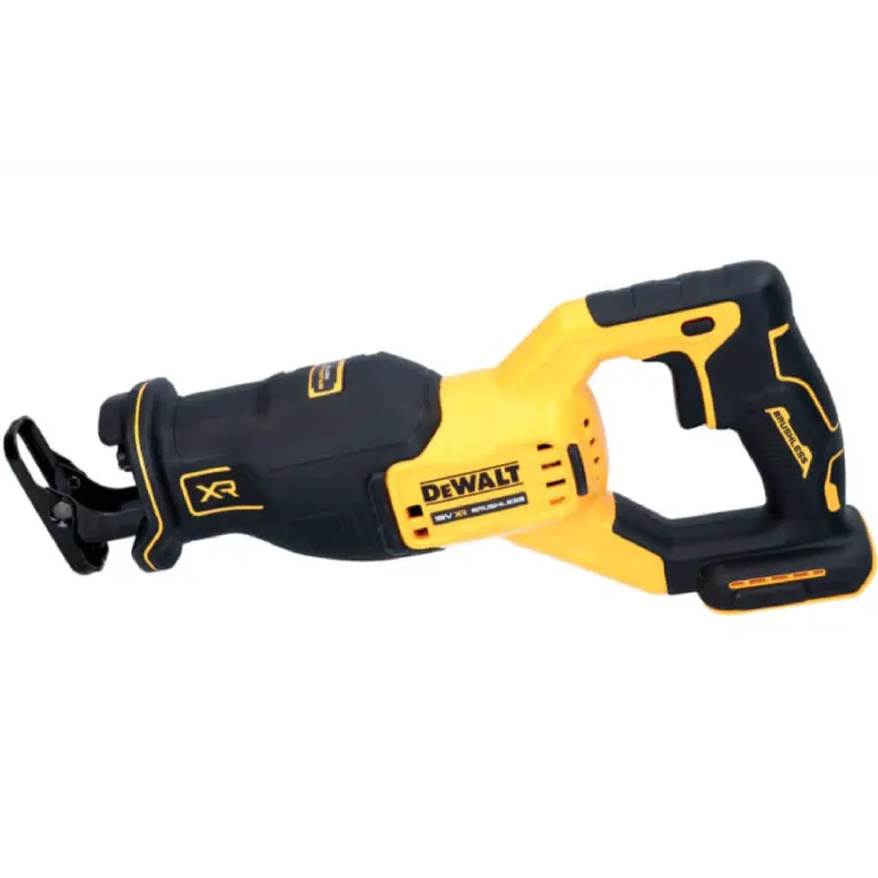 Serra alternativa DeWALT (DCS382NT)