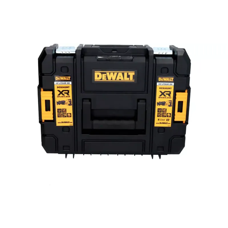 Serra alternativa DeWALT (DCS382NT)