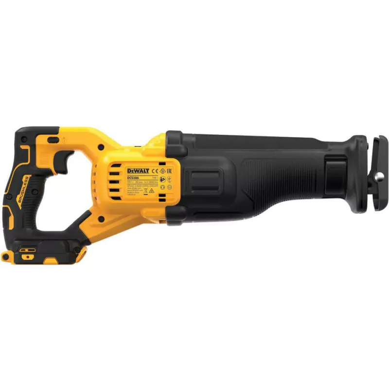 Säbelsäge DeWALT (DCS386NT)