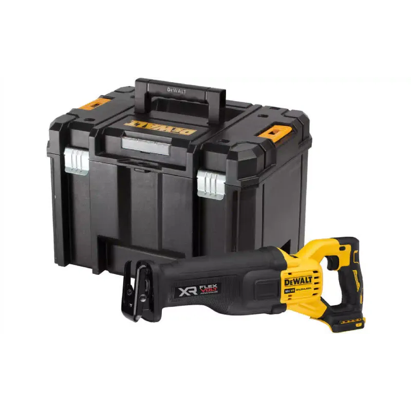 Säbelsäge DeWALT (DCS386NT)