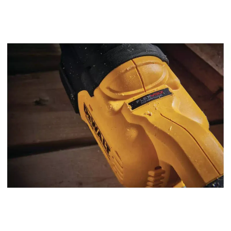 Säbelsäge DeWALT (DCS386NT)