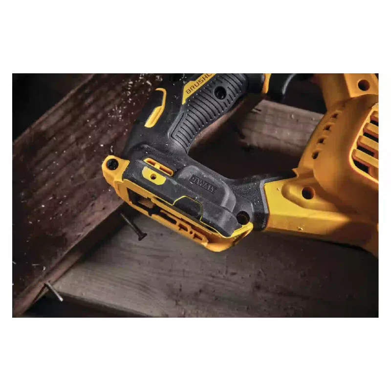 Säbelsäge DeWALT (DCS386NT)