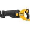 Πριόνι παλινδρομικής κίνησης DeWALT (DCS389NT)