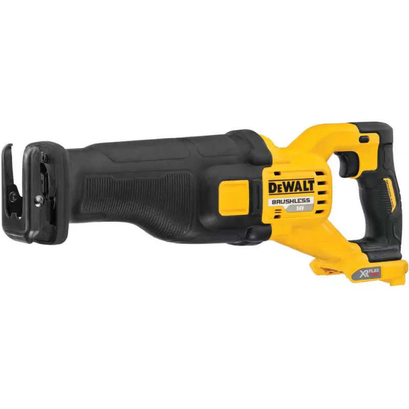 Πριόνι παλινδρομικής κίνησης DeWALT (DCS389NT)