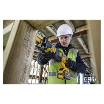 منشار ترددي DeWALT (DCS389T2)