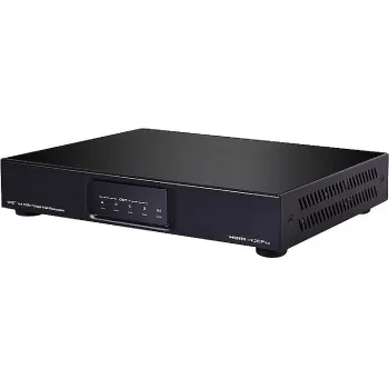 Procesador de videowall Cypress (CDPS-4KQ-AD)