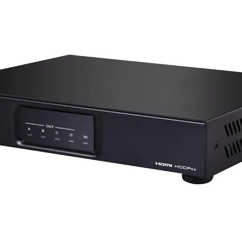 Processador de parede de vídeo Cypress (CDPS-4KQ-AD)