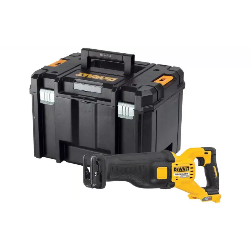Πριόνι παλινδρομικής κίνησης DeWALT (DCS389NT)
