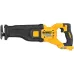 Пила шабельна DeWALT (DCS389NT) Пила шабельна DeWALT (DCS389NT)