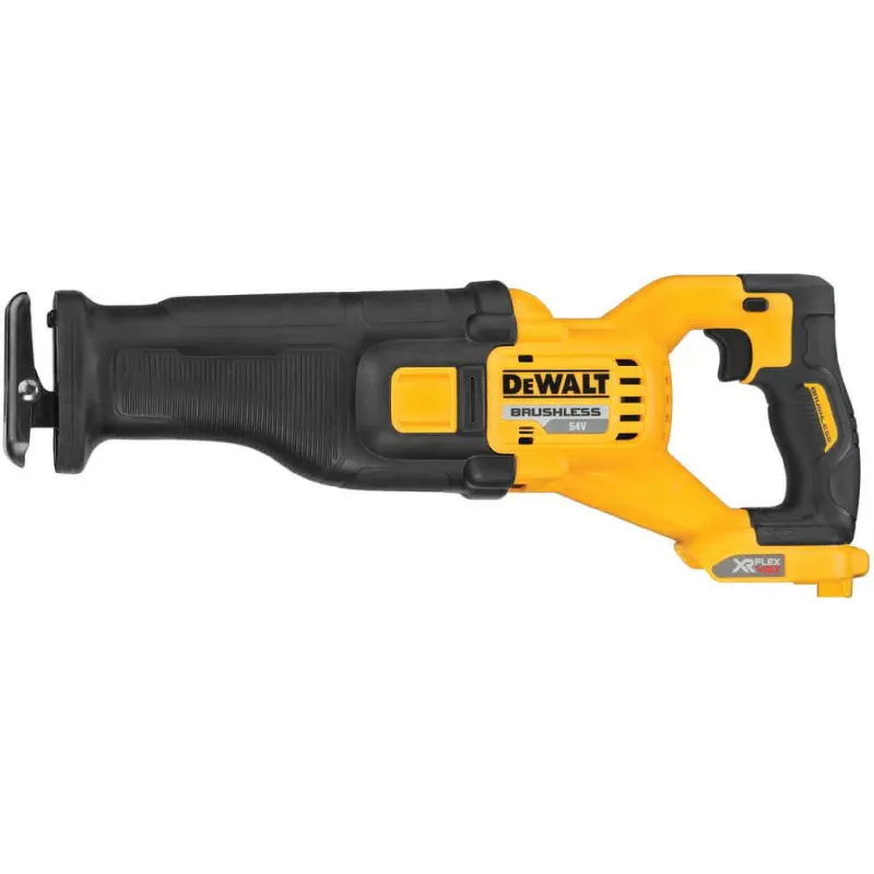Πριόνι παλινδρομικής κίνησης DeWALT (DCS389NT)
