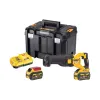 Πριόνι παλινδρομικής κίνησης DeWALT (DCS389T2)