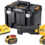 Πριόνι παλινδρομικής κίνησης DeWALT (DCS389T2)