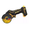 Пила дискова DeWALT (DCS438N)