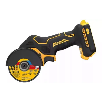 Serra circular DeWALT (DCS438N)