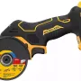 Serra circular DeWALT (DCS438N)