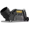Пила дискова DeWALT (DCS438N)