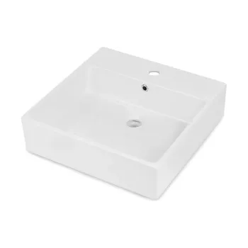 Afundar Deante, White (CDT_6U5S)