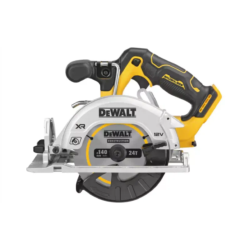 Пила дискова DeWALT (DCS438N)