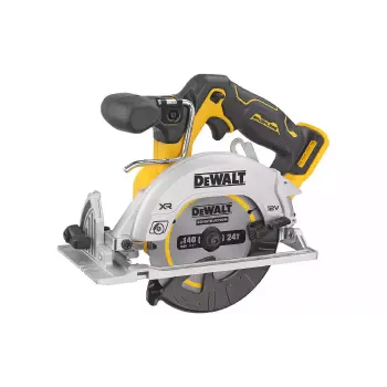 Serra circular DeWALT (DCS512N)