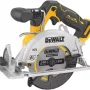 Körfűrész DeWALT (DCS512N)