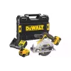 Körfűrész DeWALT (DCS512P2)