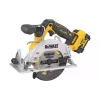 Körfűrész DeWALT (DCS512P2)