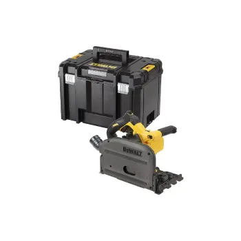 Serra circular DeWALT (DCS520NT)