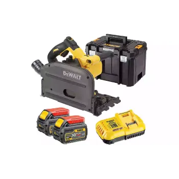 Serra circular DeWALT (DCS520T2)