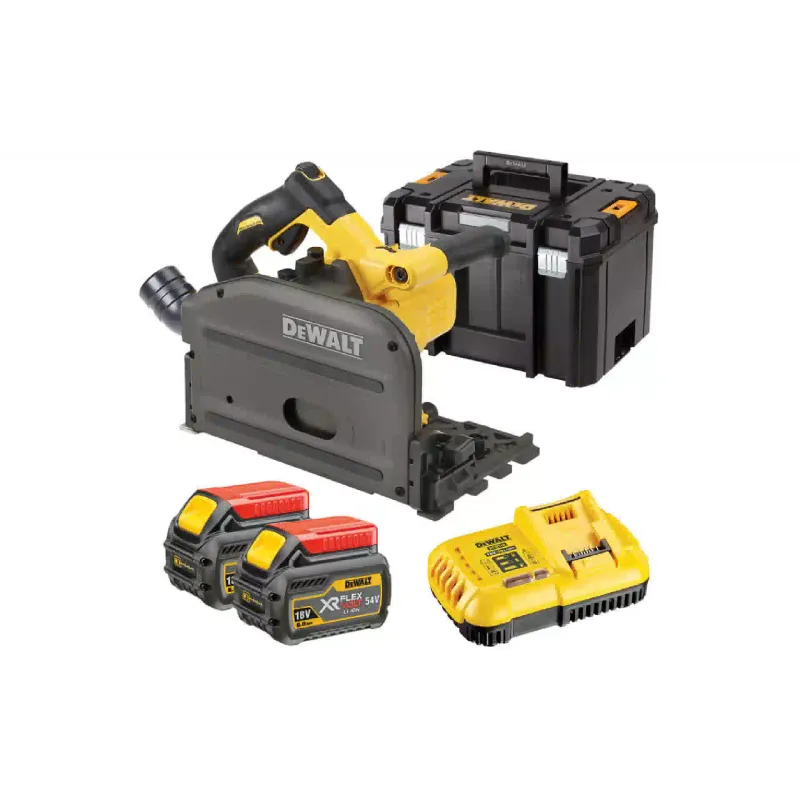 Körfűrész DeWALT (DCS520T2)