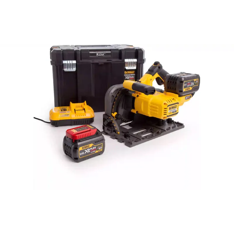 Körfűrész DeWALT (DCS520T2)