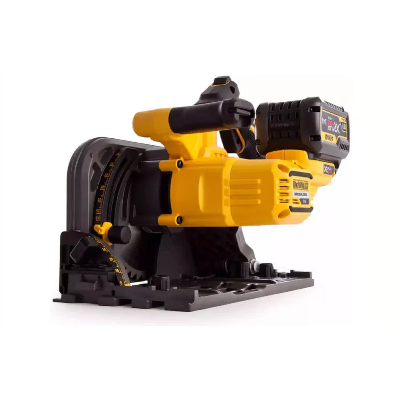 Körfűrész DeWALT (DCS520T2)