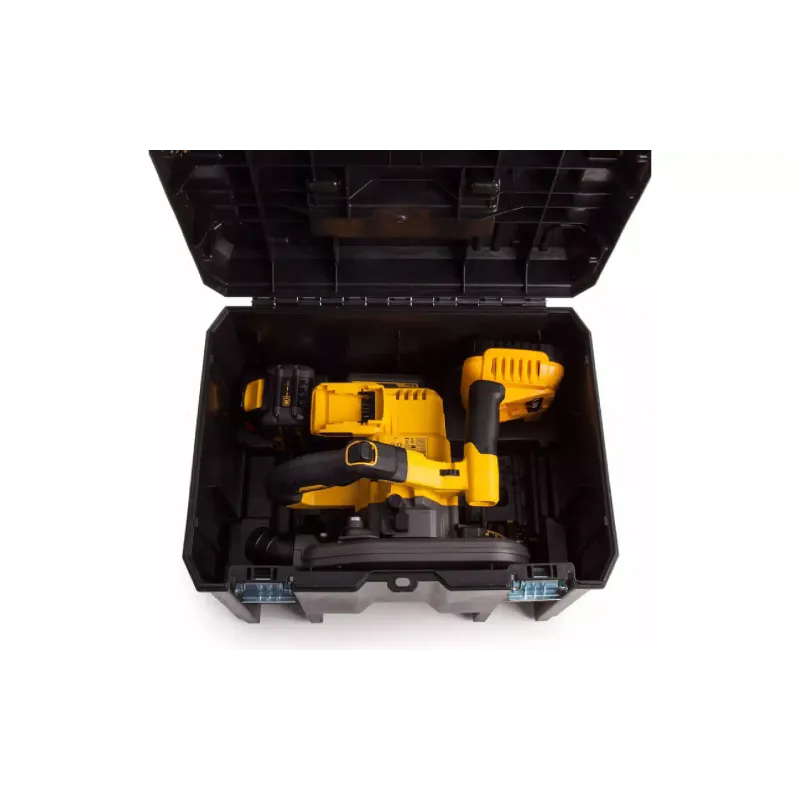 Körfűrész DeWALT (DCS520T2)