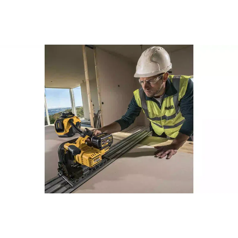 Körfűrész DeWALT (DCS520T2)