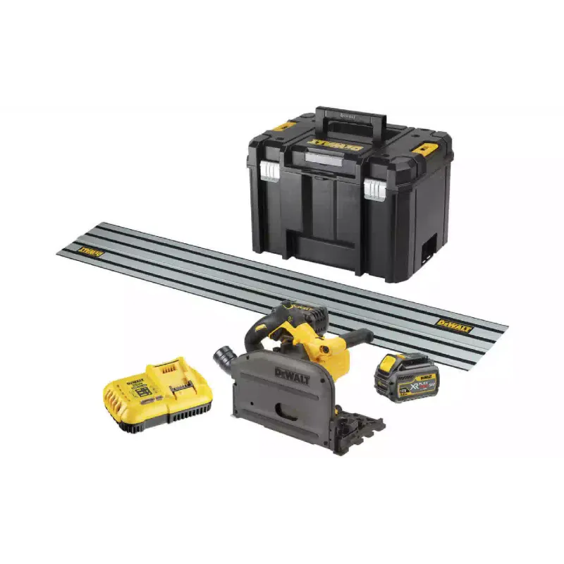 Kreissäge DeWALT (DCS520T2R)