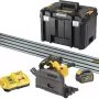 Κυκλικό πριόνι DeWALT (DCS520T2R)