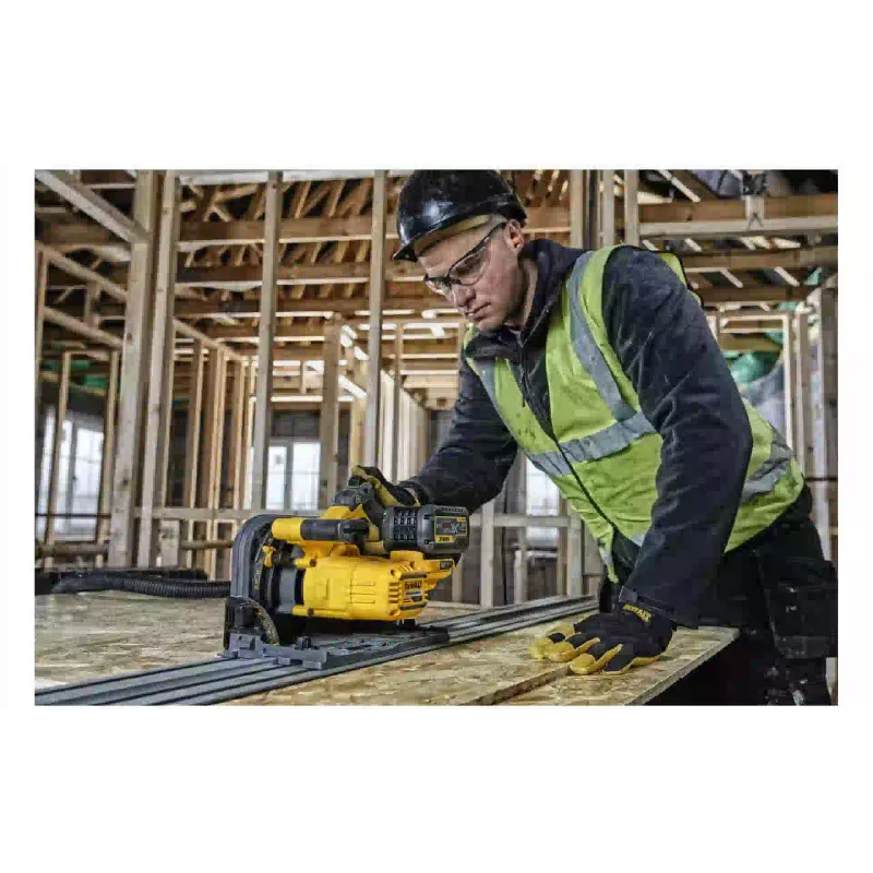 Kreissäge DeWALT (DCS520T2R)