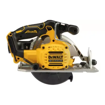 Serra circular DeWALT (DCS565N)