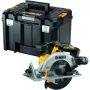 Пила дисковая DeWALT (DCS565NT)