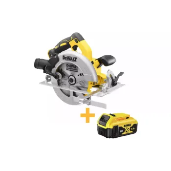 Serra circular DeWALT (DCS570N)