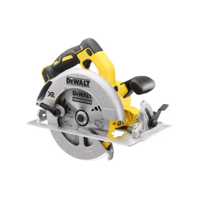 Körfűrész DeWALT (DCS570N)
