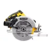Körfűrész DeWALT (DCS570N)