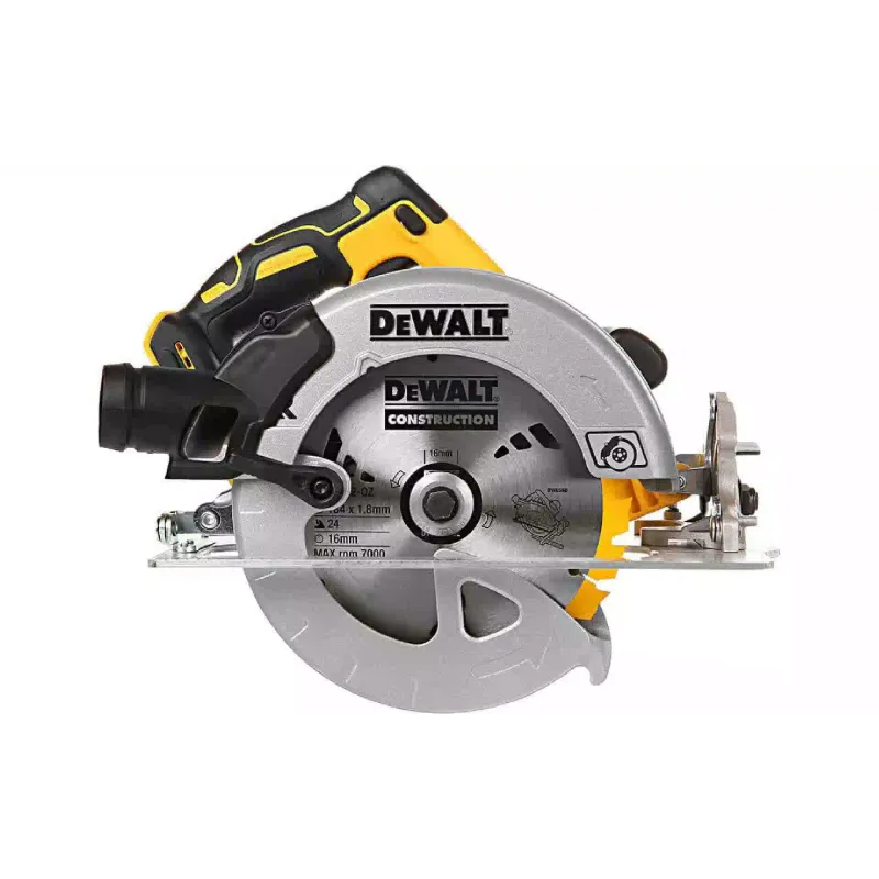Körfűrész DeWALT (DCS570N)