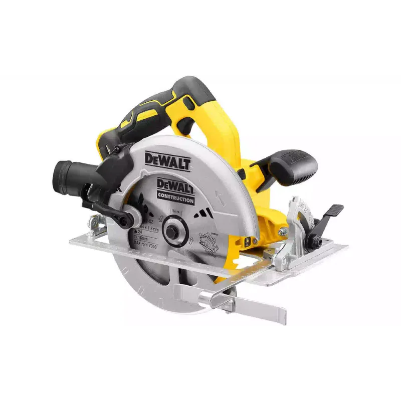 Körfűrész DeWALT (DCS570N)